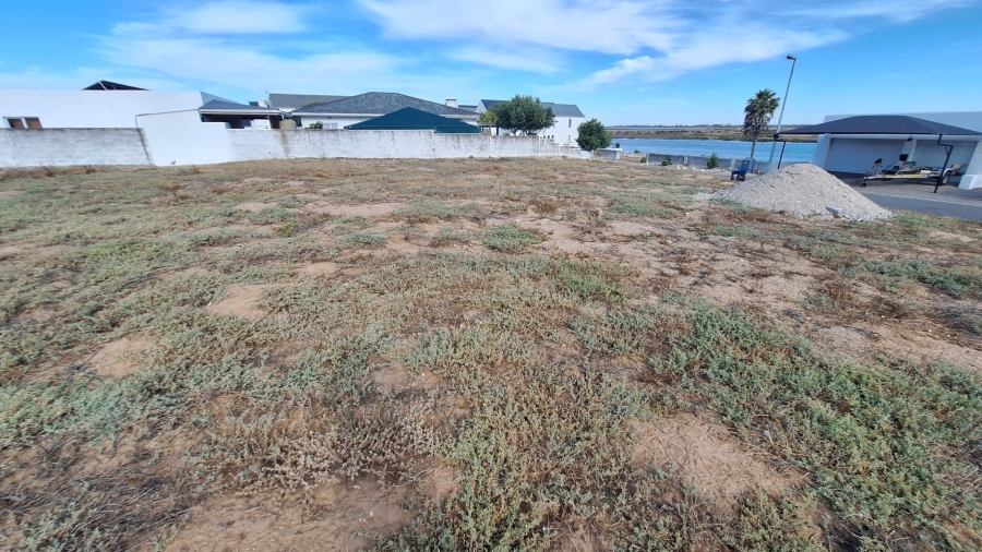 0 Bedroom Property for Sale in Velddrif Western Cape